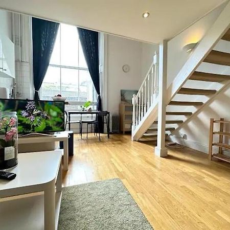 Duplex Studio By Hyde Park- 8 Londyn Zewnętrze zdjęcie