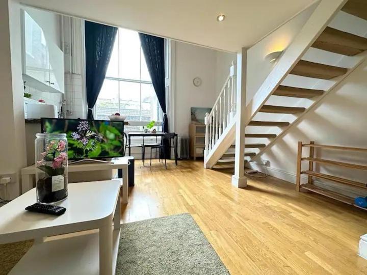 Duplex Studio By Hyde Park- 8 Londyn Zewnętrze zdjęcie