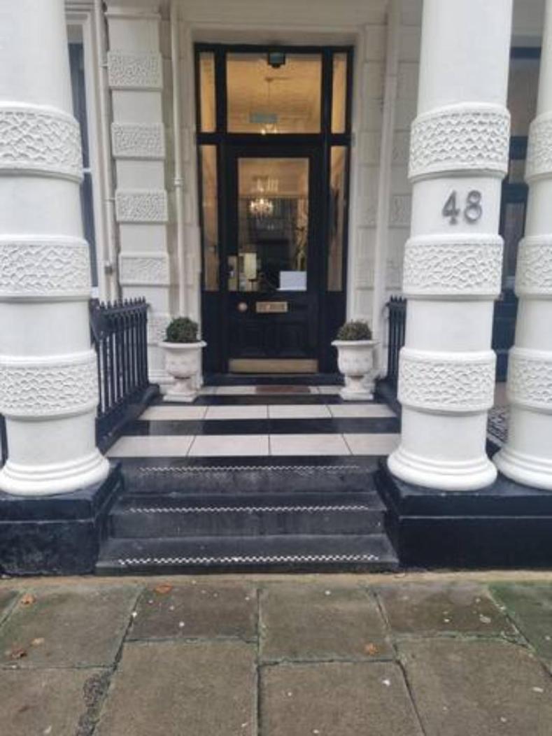 Duplex Studio By Hyde Park- 8 Londyn Zewnętrze zdjęcie