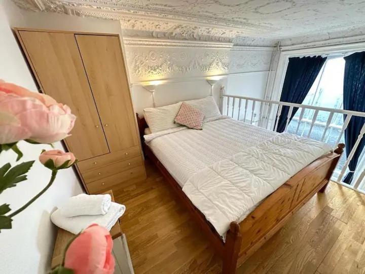 Duplex Studio By Hyde Park- 8 Londyn Zewnętrze zdjęcie